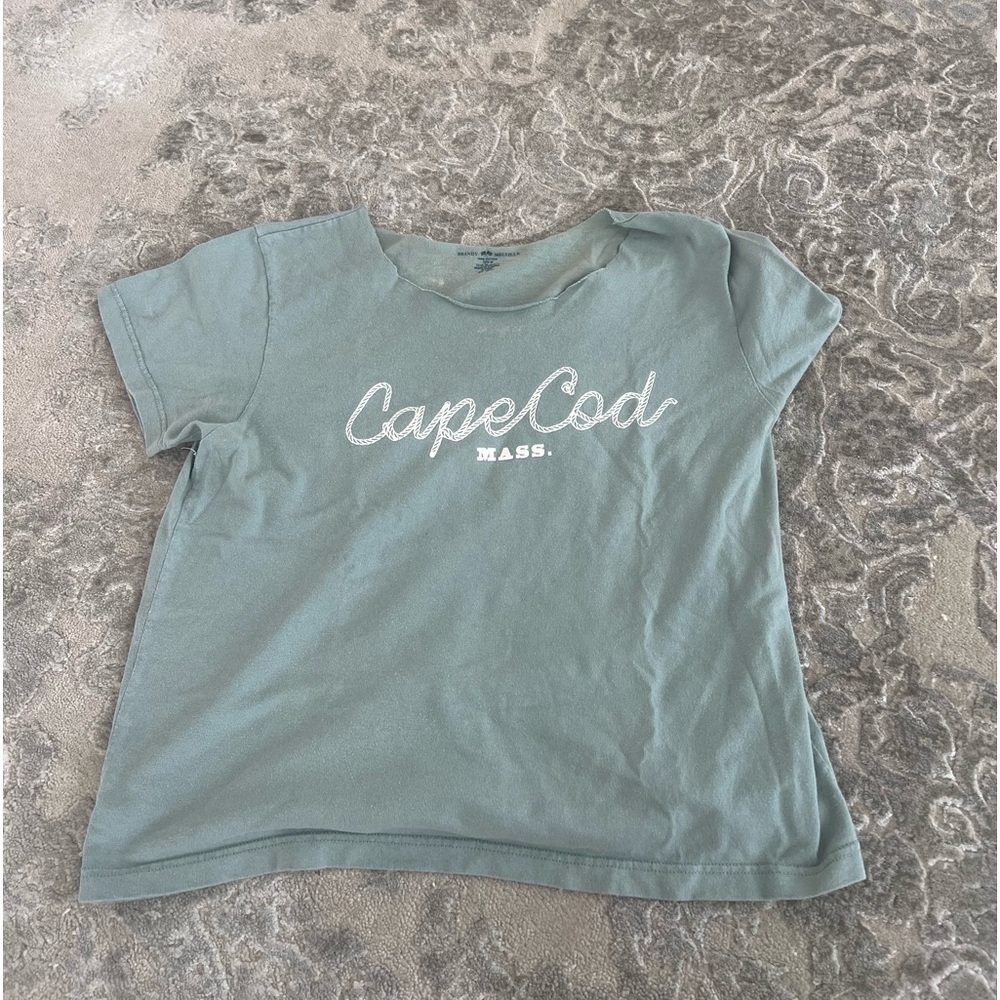 Cape Cod Graphic Tee
